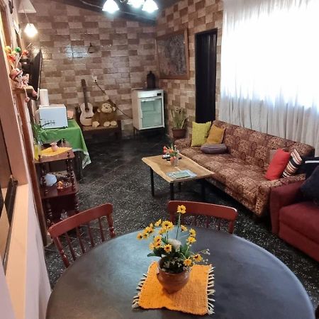 Hostal Jardin De Luque San Lorenzo Buitenkant foto