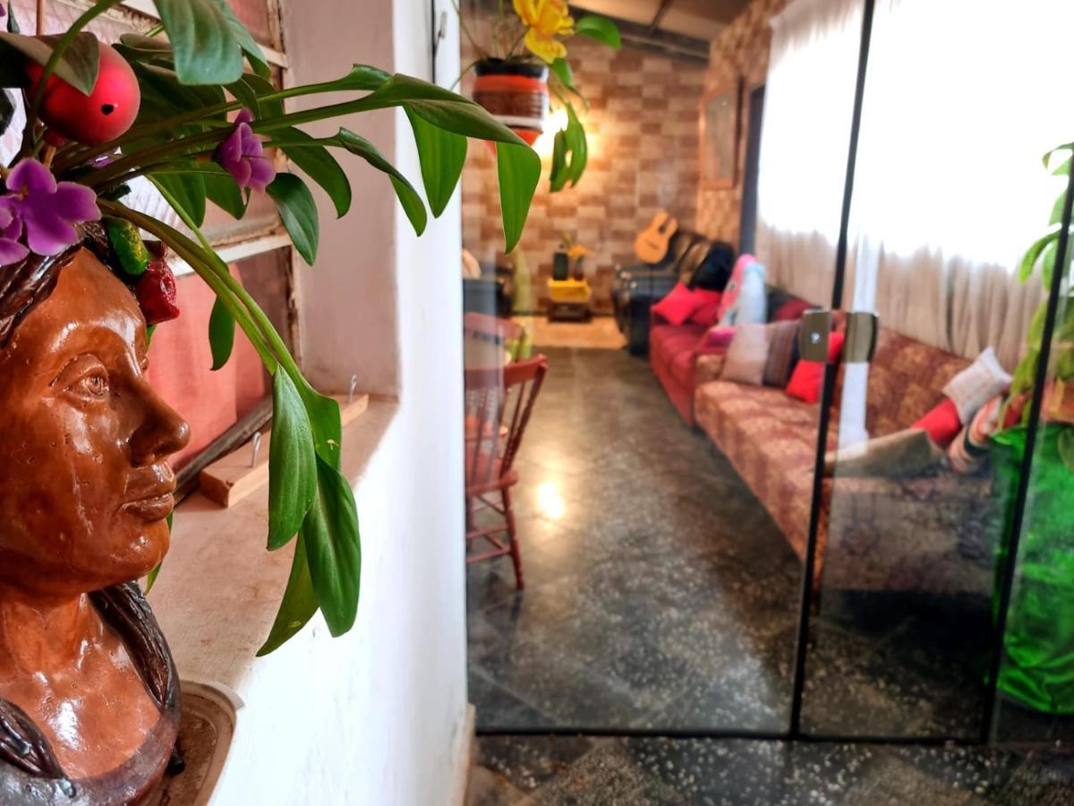 Hostal Jardin De Luque San Lorenzo Buitenkant foto