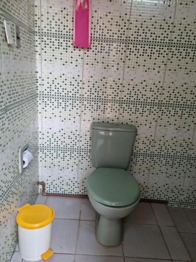 Hostal Jardin De Luque San Lorenzo Buitenkant foto