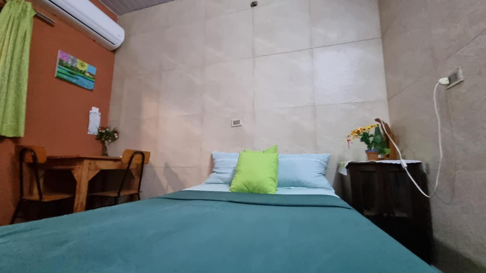 Hostal Jardin De Luque San Lorenzo Buitenkant foto