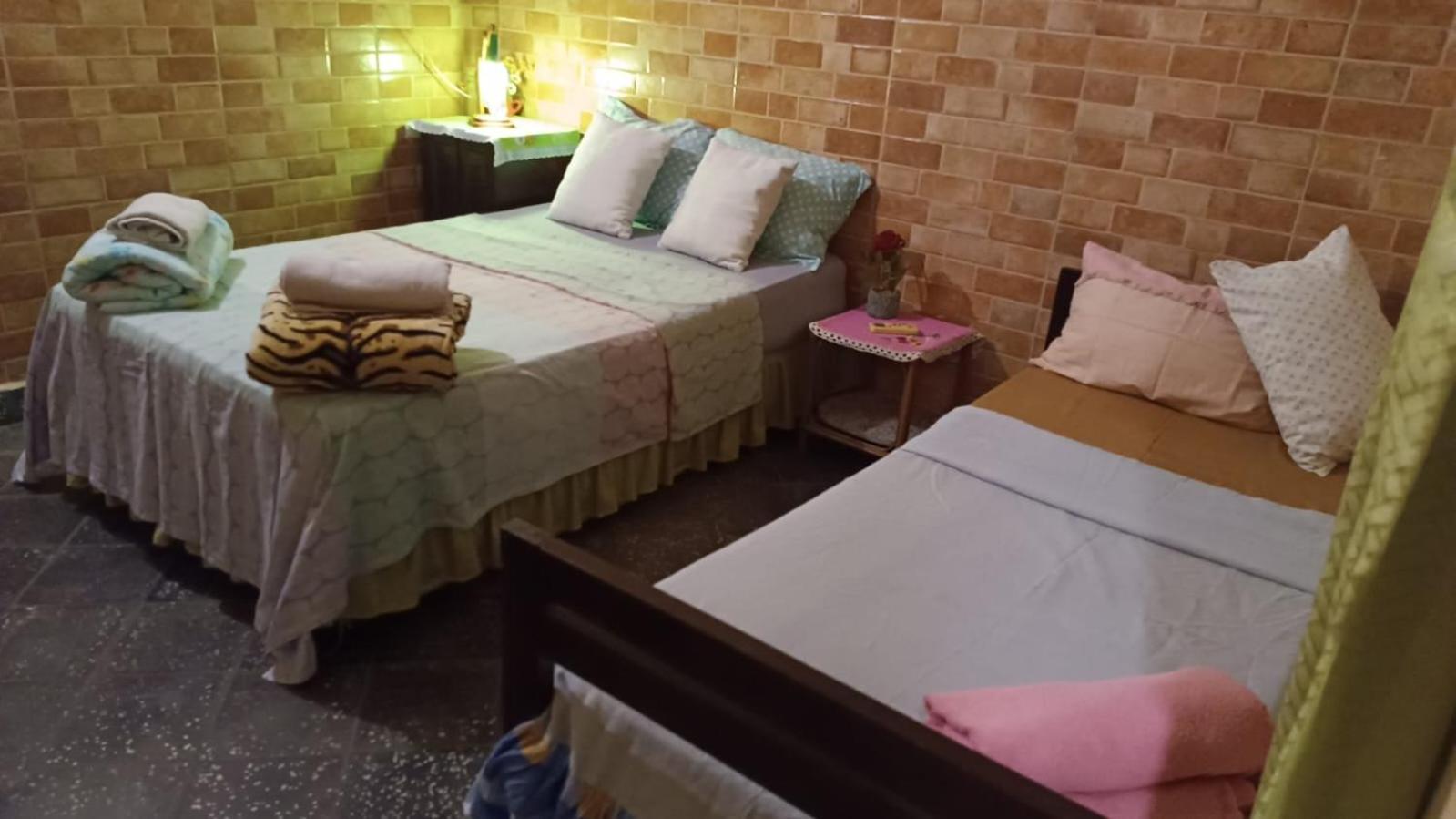 Hostal Jardin De Luque San Lorenzo Buitenkant foto