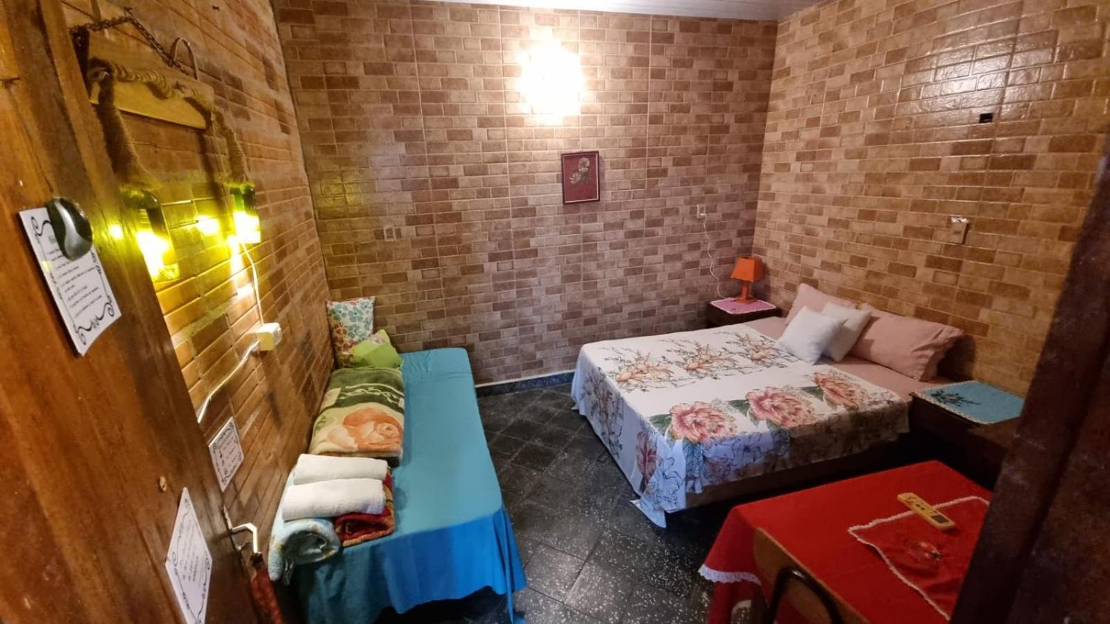Hostal Jardin De Luque San Lorenzo Buitenkant foto